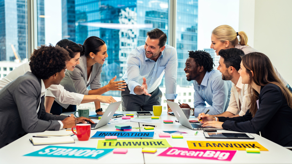 5 Wege zur Steigerung der Mitarbeitermotivation