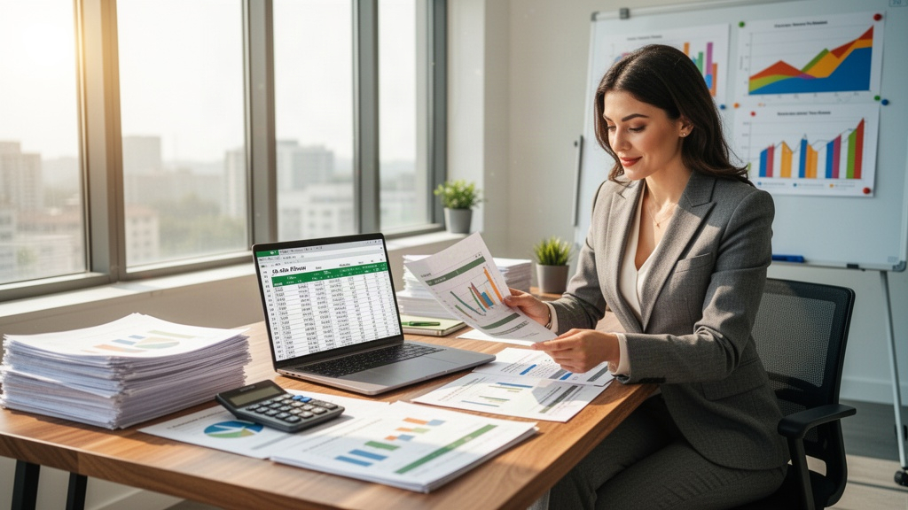 Cashflow-Management: Tipps für eine gesunde Liquidität im Unternehmen
