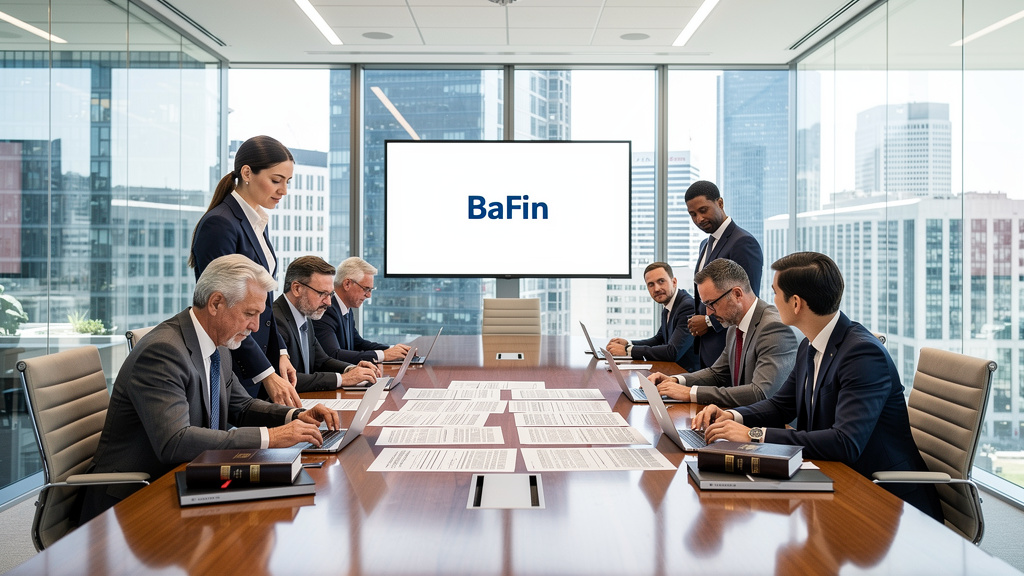 Der Einfluss der BaFin auf deutsche Finanzunternehmen