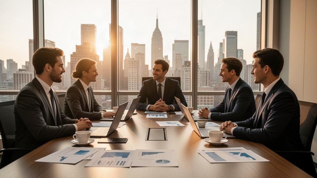 Erfolgreiche Akquisitionen: Was Unternehmen beachten sollten