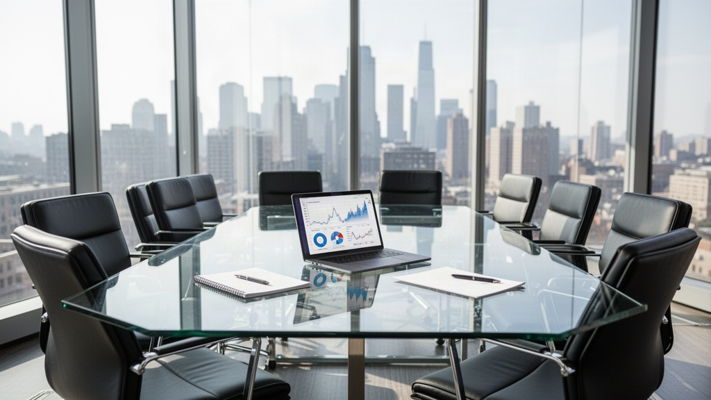 Investitionsstrategien für nachhaltigen ROI in unsicheren Zeiten