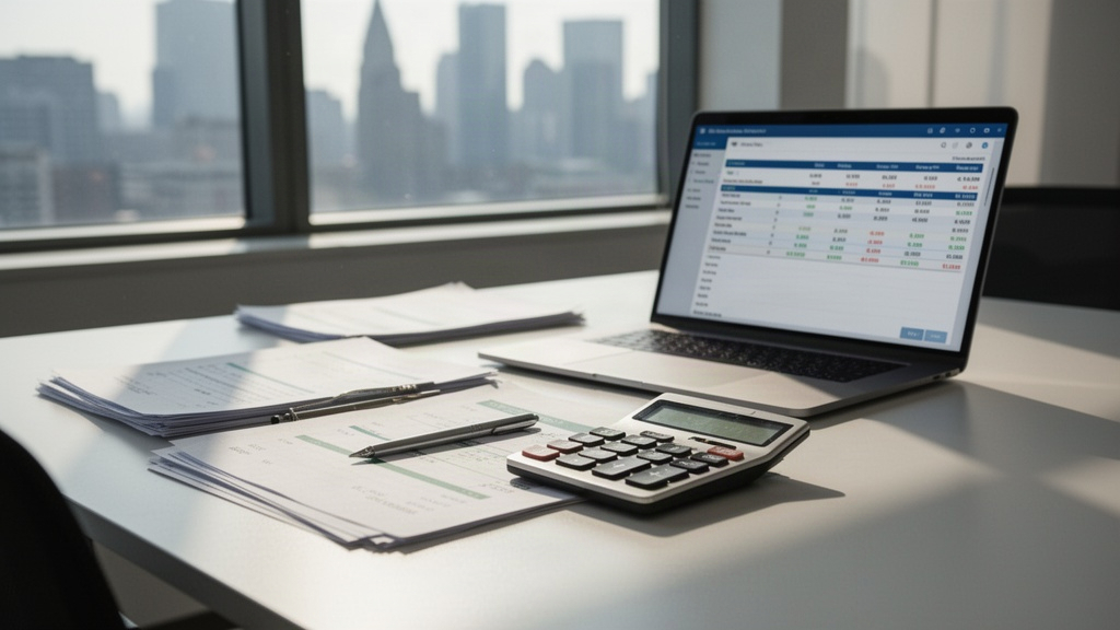 Liquidität sichern: So verbessern Sie Ihre Bilanz und Finanzlage