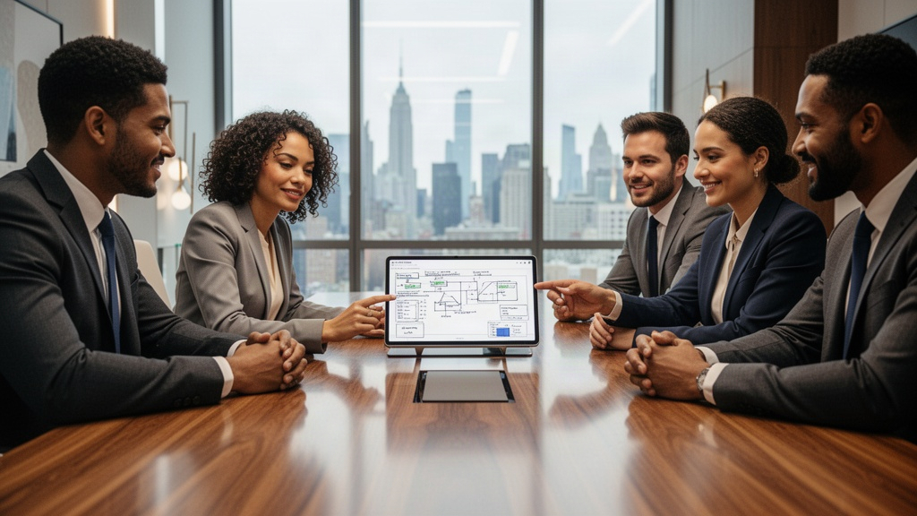Outsourcing als Strategie zur Steigerung der Produktivität