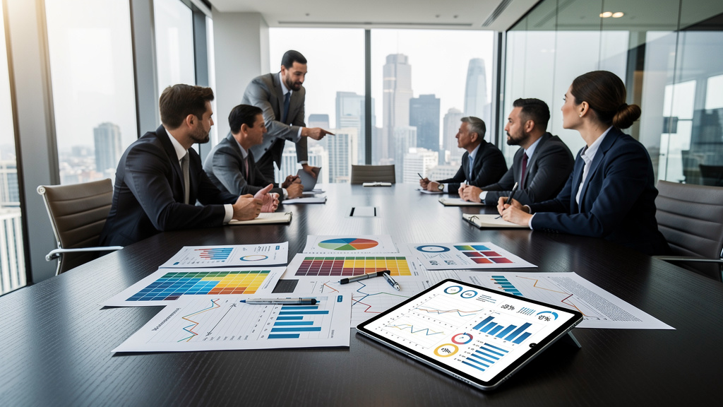 Projektmanagement: Risiken erkennen und minimieren