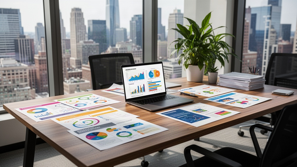 Umsatzsteigerung durch gezielte Marketingstrategien im Online-Bereich